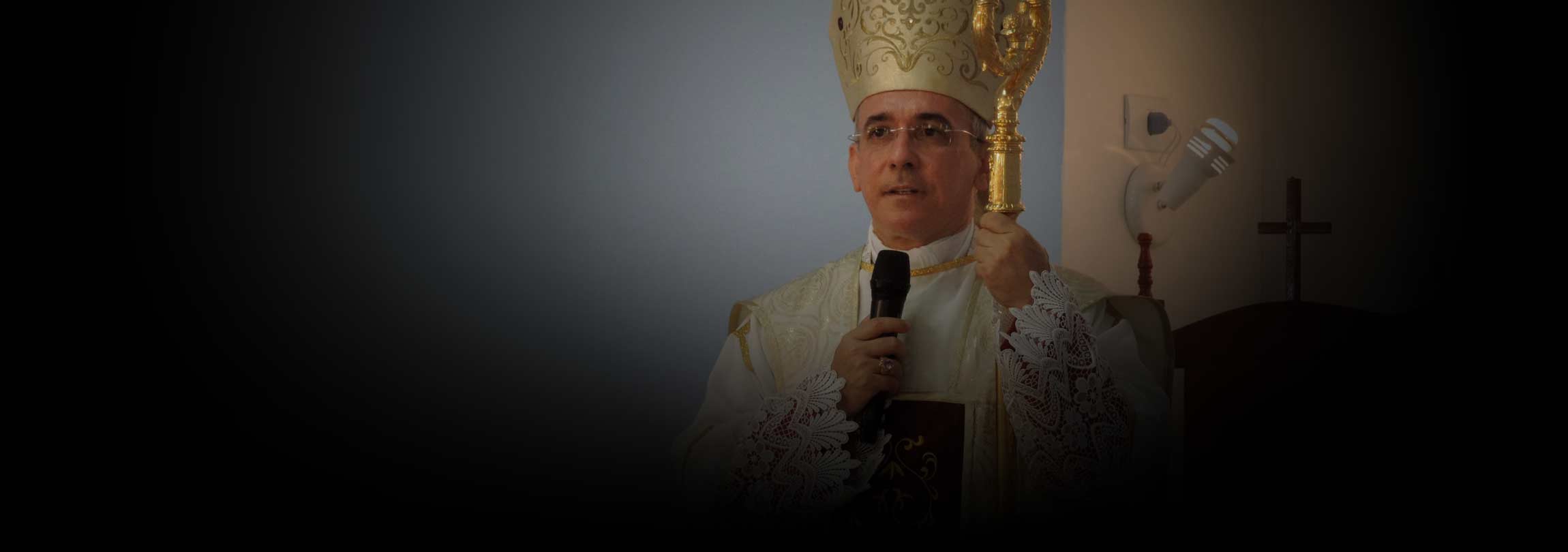 Luto por Dom Henrique Soares