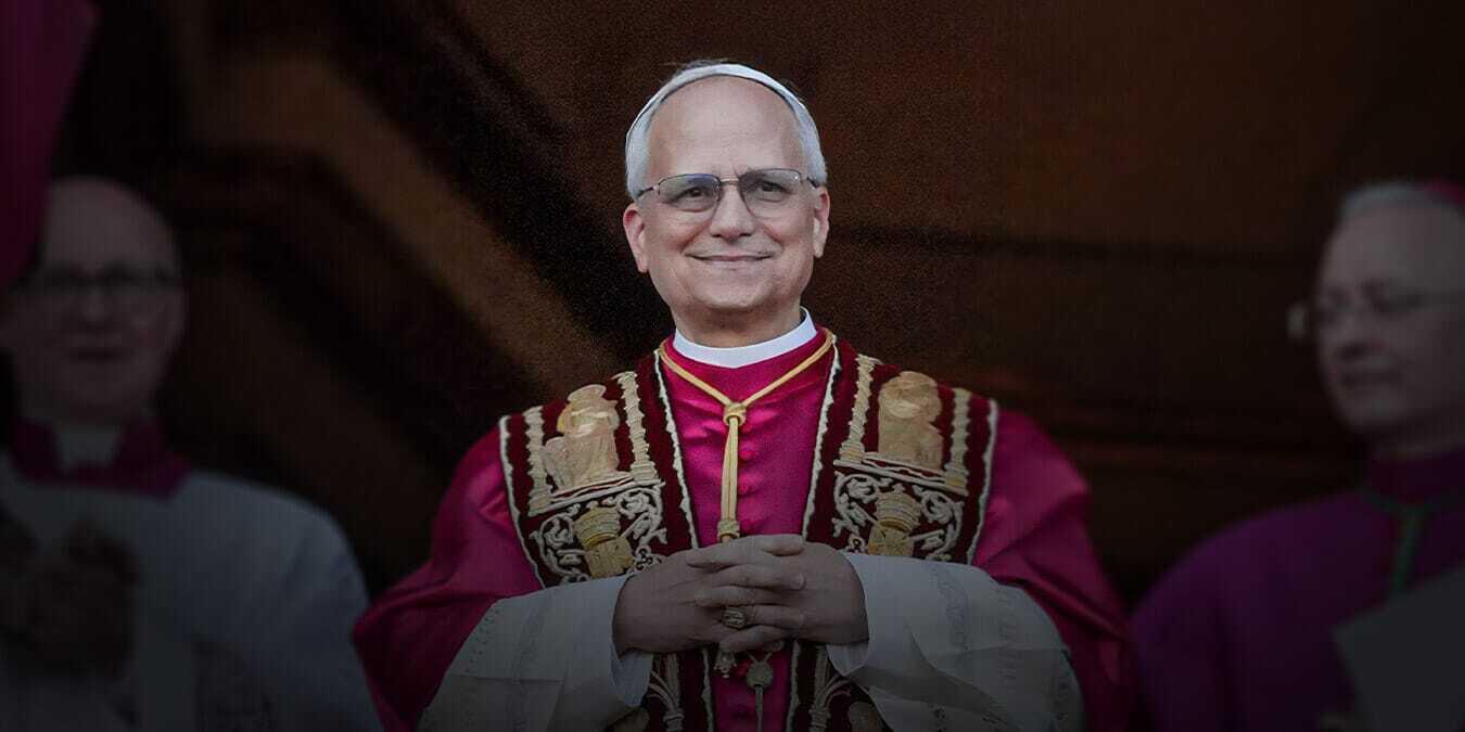 O mundo católico se alegra: Habemus Papam!