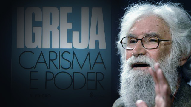 O poder paralelo dentro da Igreja (I)
