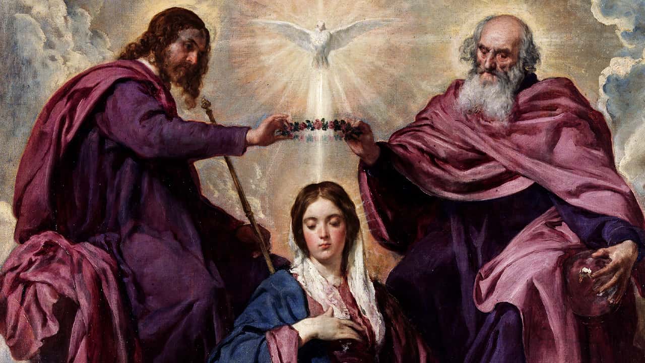 O Magistério da Igreja e os dogmas da fé