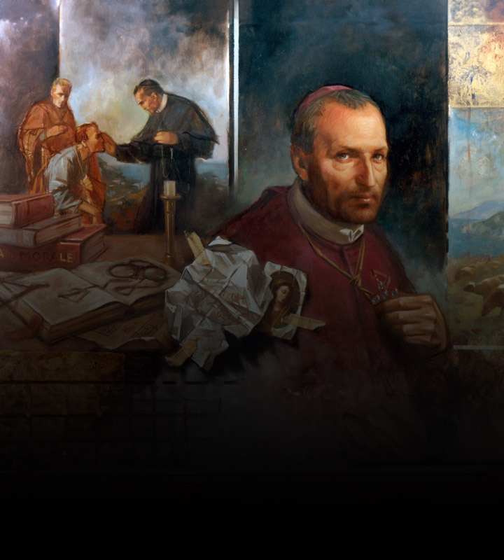 O santo que realizou “maravilhas na Igreja de Deus”