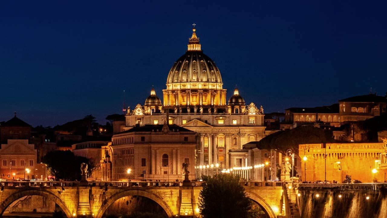 Como a Igreja pode ser luz do mundo?