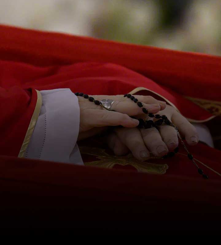 Orientações litúrgicas para o tempo de Sé vacante