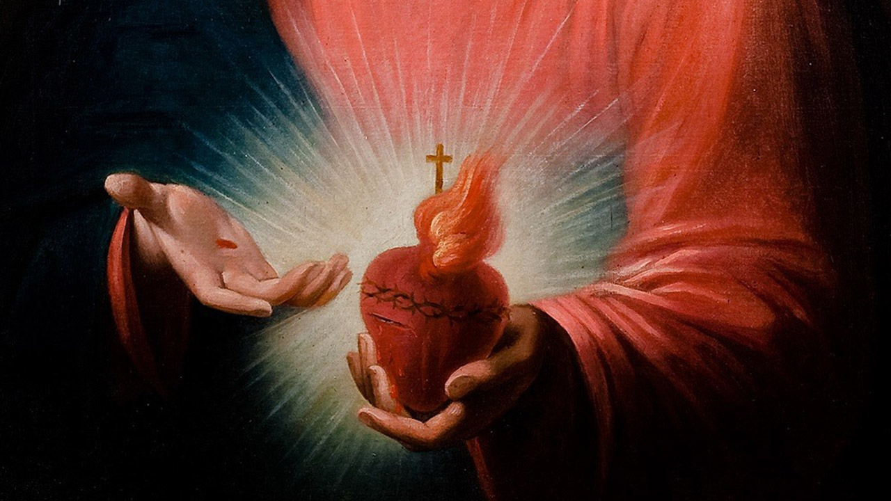 A conversão do coração