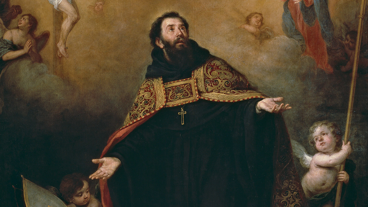 “Ó beleza tão antiga e tão nova!”