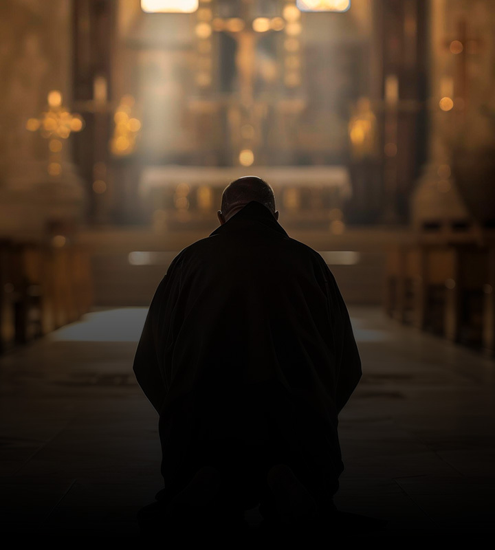 Uma conversão que poderia não ter sido