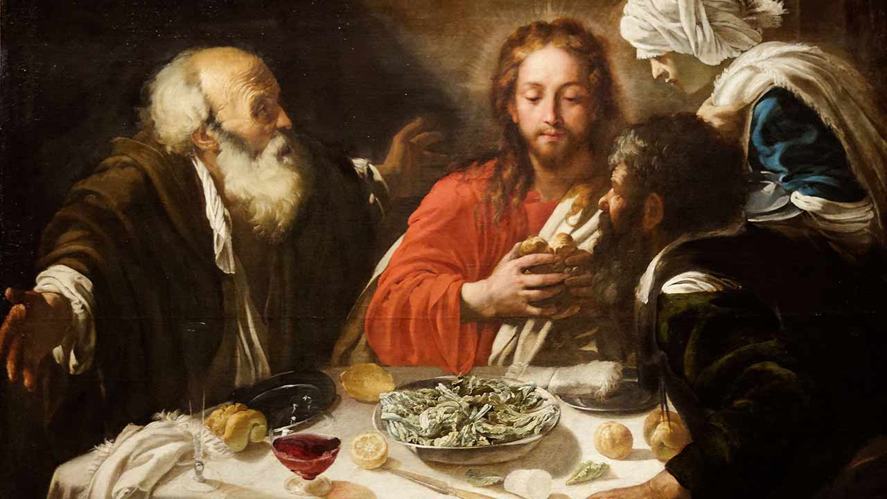 “Não ardia o nosso coração?”