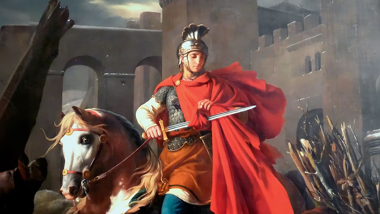 As “dores de parto” da paternidade espiritual