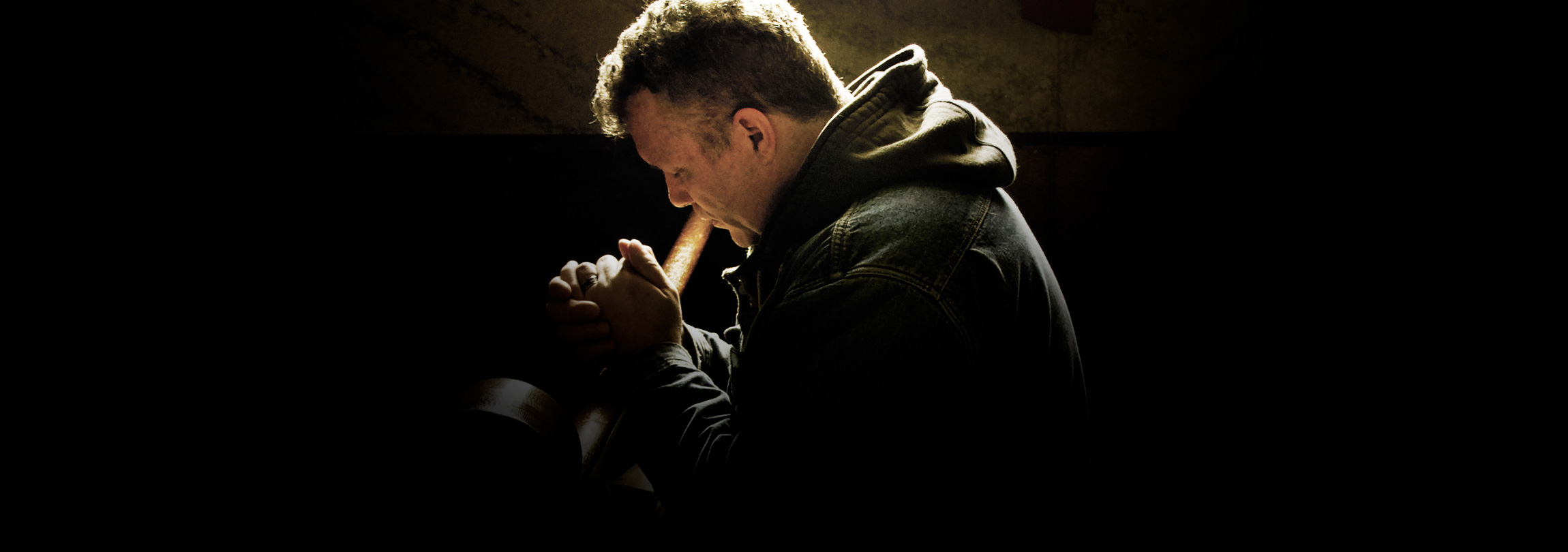 Uma oração para ser amigo de Deus