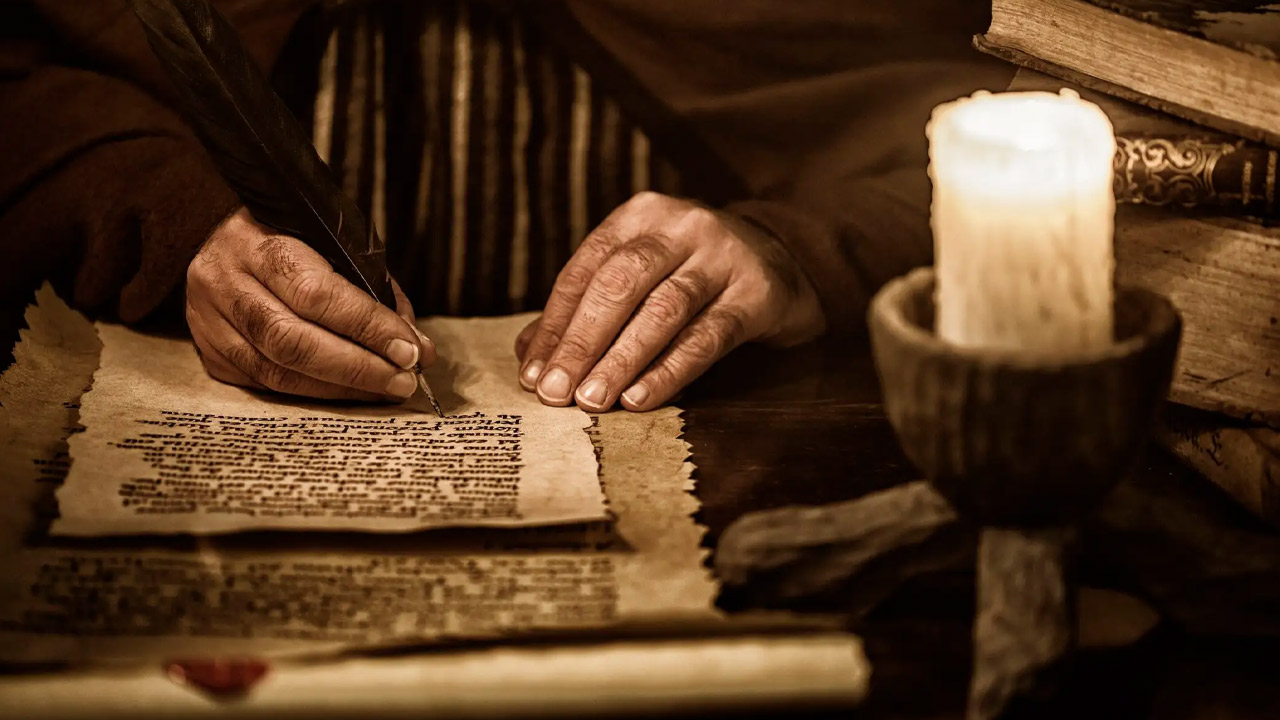 Escritos apócrifos e a necessidade do Cânon bíblico