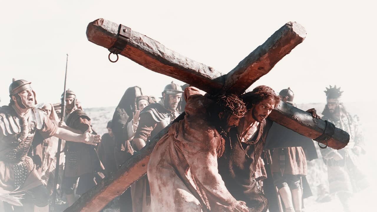 As Sete Palavras de Jesus na Cruz