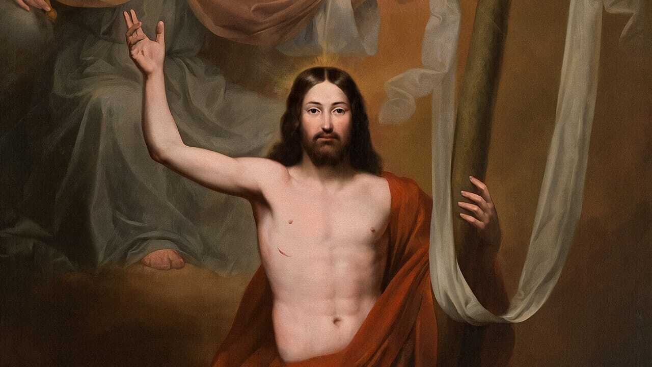 “É bom para vós que eu parta”