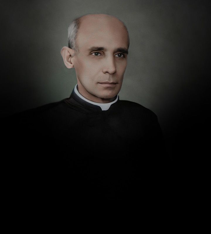 Os protestantes e o Padre Leonel Franca