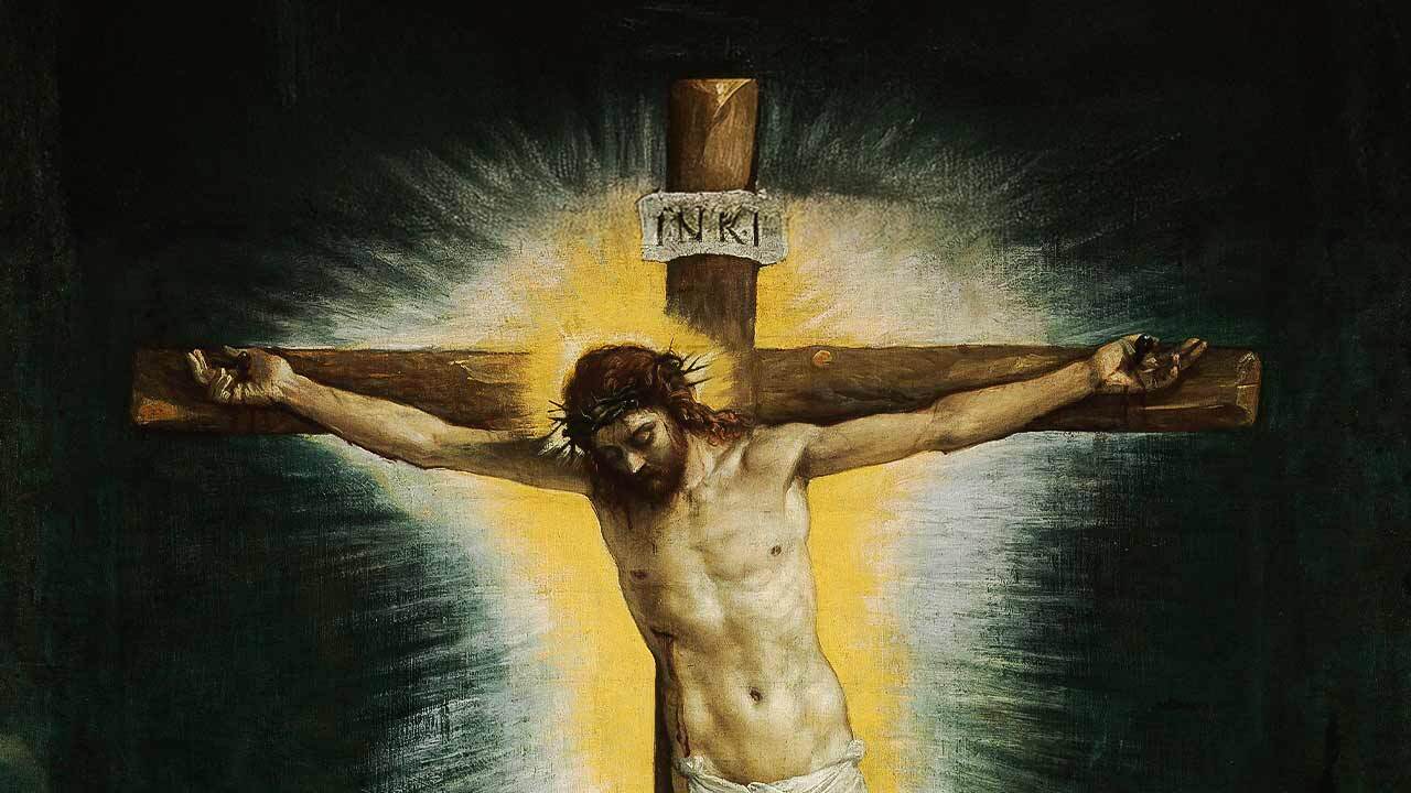 A Luz que conduz os que creem