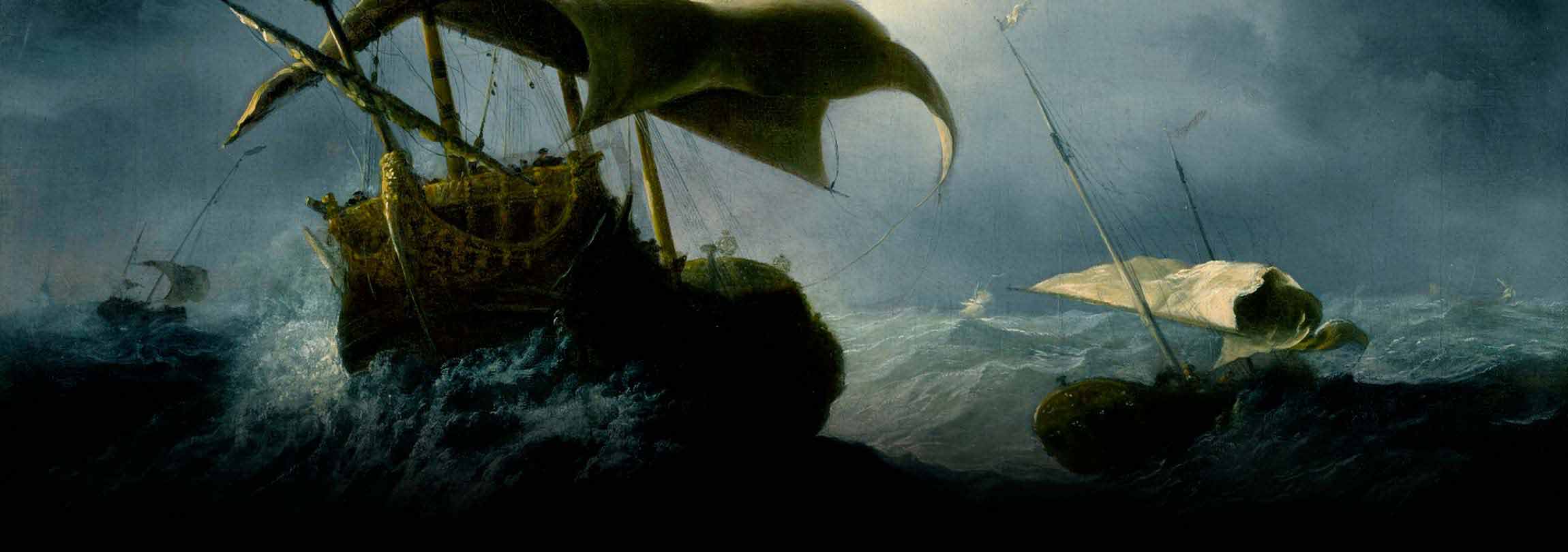 O que Deus pede de nós em tempos de crise?