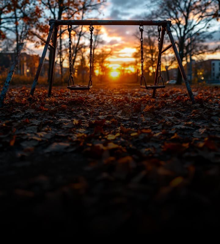 Três de cada quatro famílias europeias não têm filhos