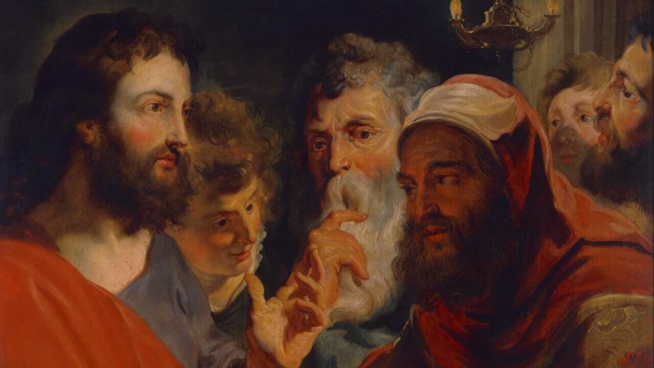 A relação entre a fé, a humildade e o amor