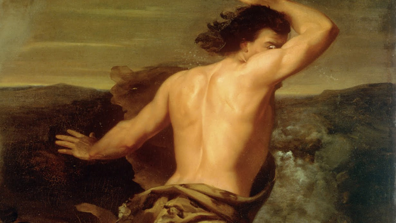 Os vinhateiros invejosos