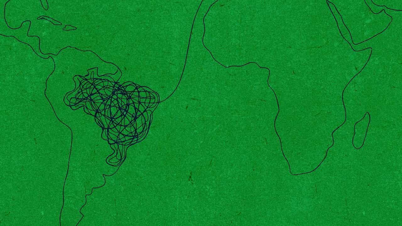 Brasil: o país mais ansioso do mundo