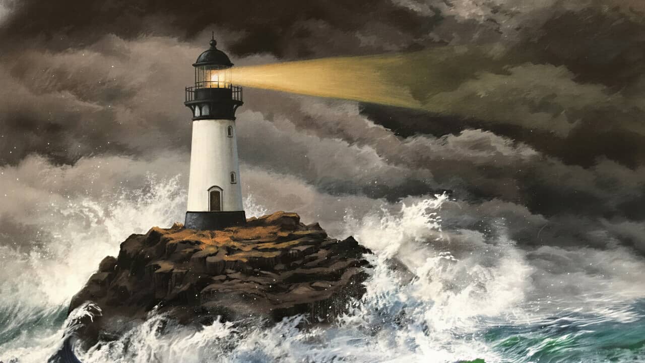 Virtude: o alicerce da liderança