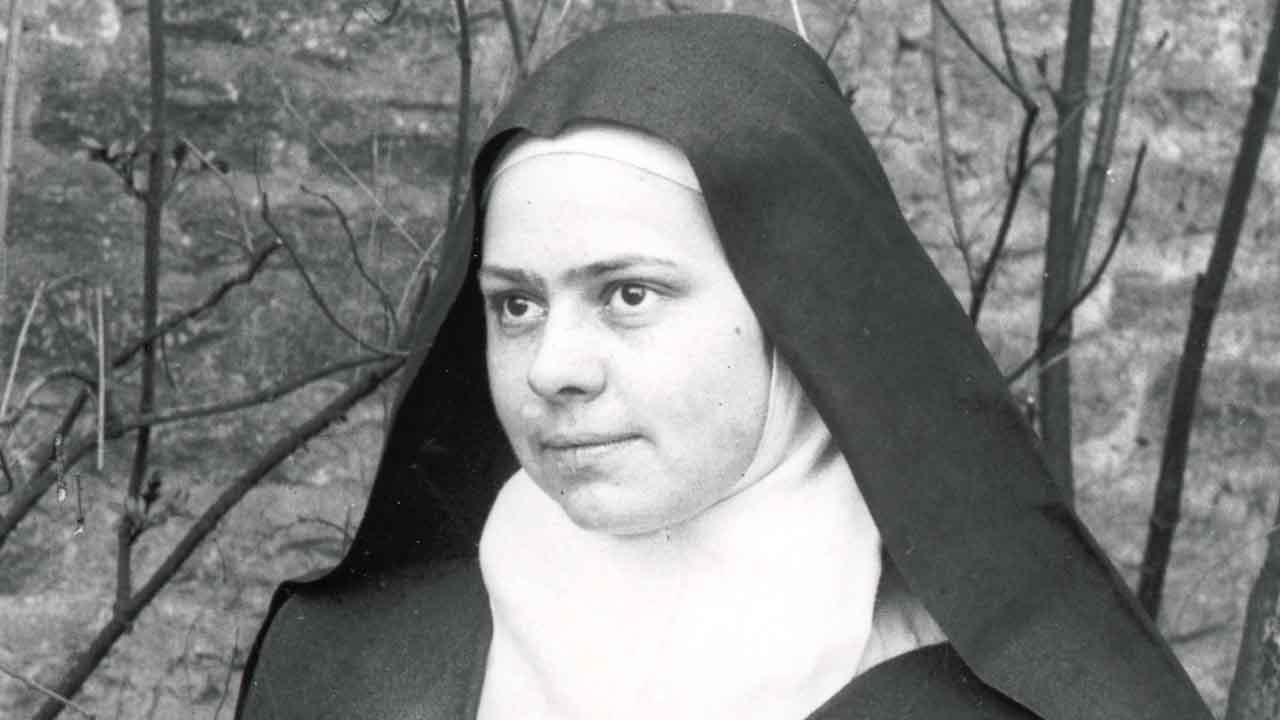 Memória de Santa Elisabete da Trindade