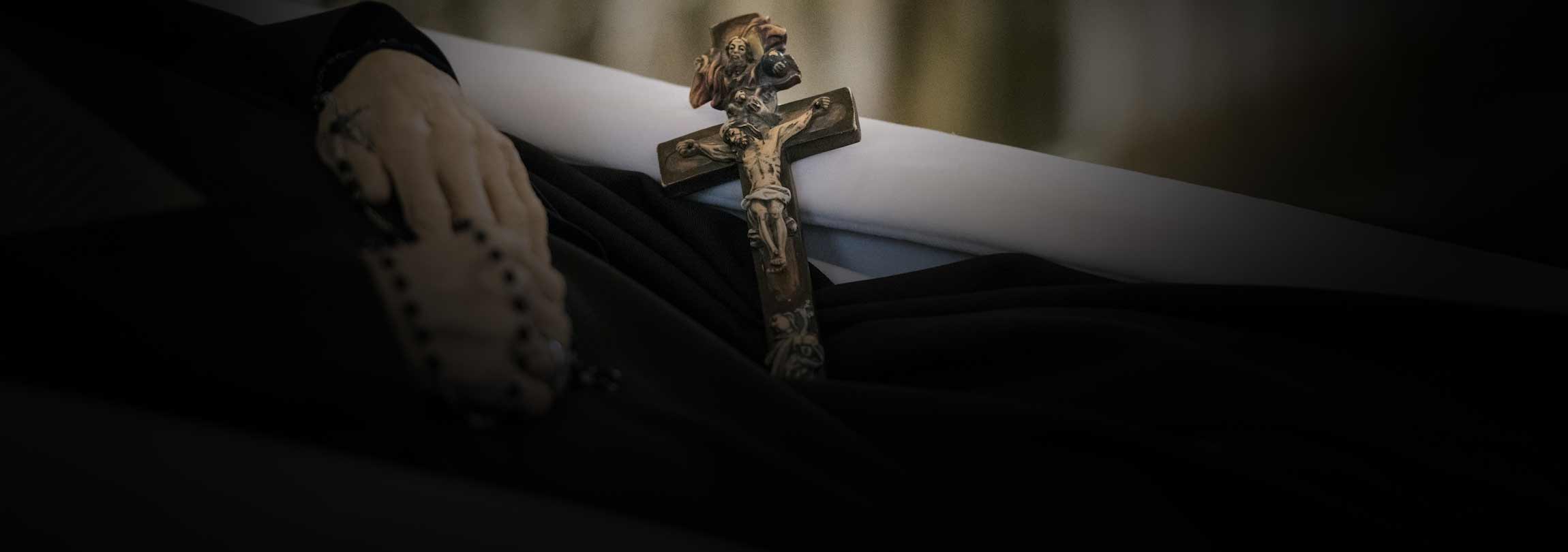 Conselhos de Madre Angélica a uma Igreja moribunda