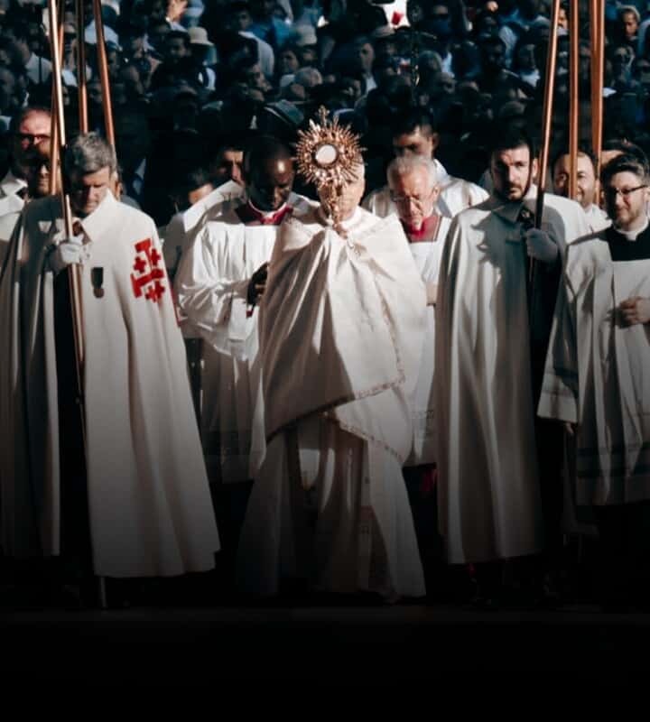 Por que precisamos de um Credo?