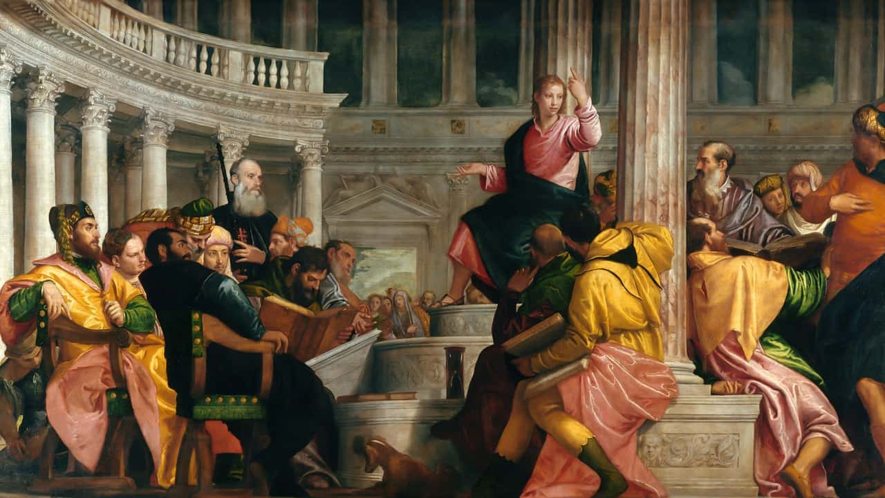 Ninguém aguenta a “vida dupla” por muito tempo!