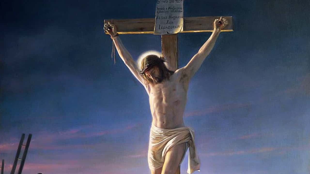 A justiça da Redenção