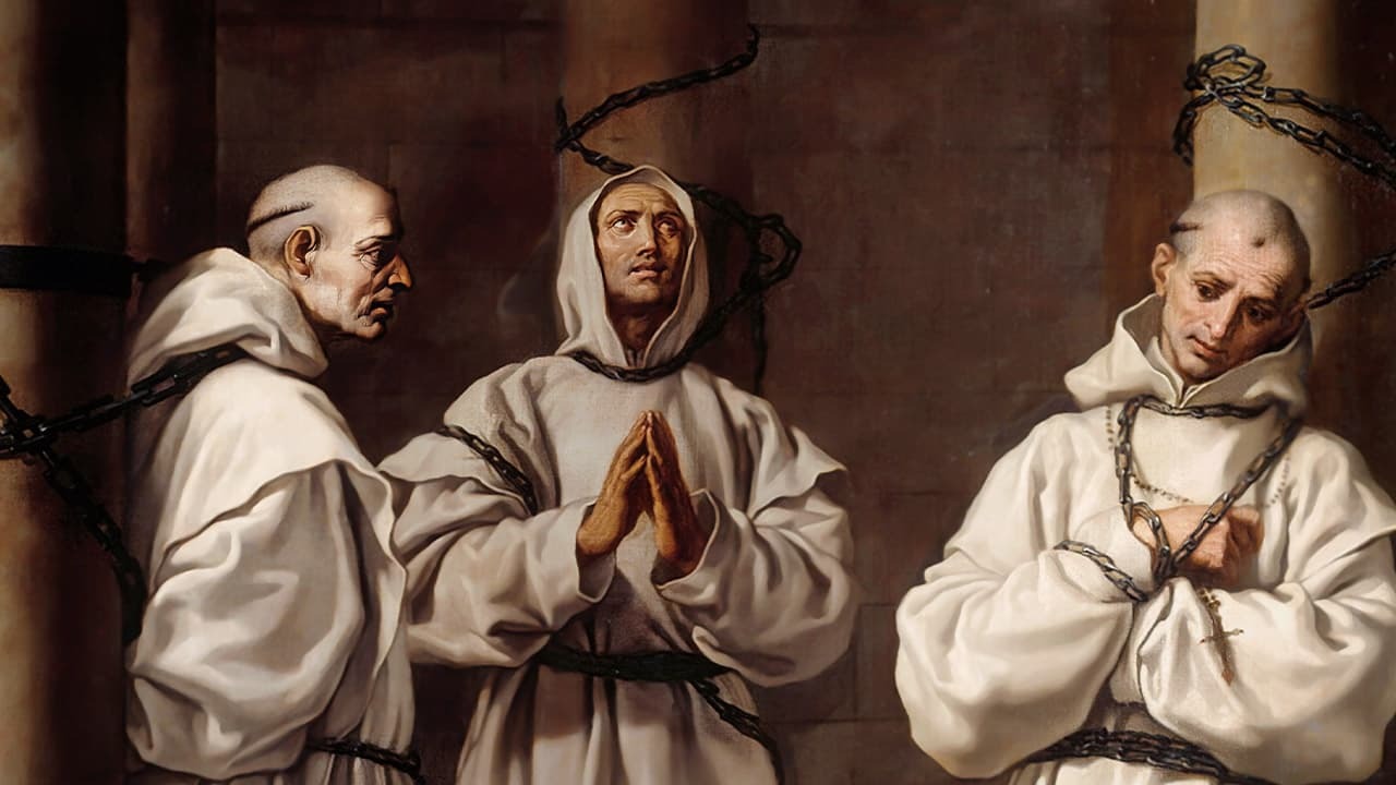 Os padecimentos e tragédias na vida da Igreja