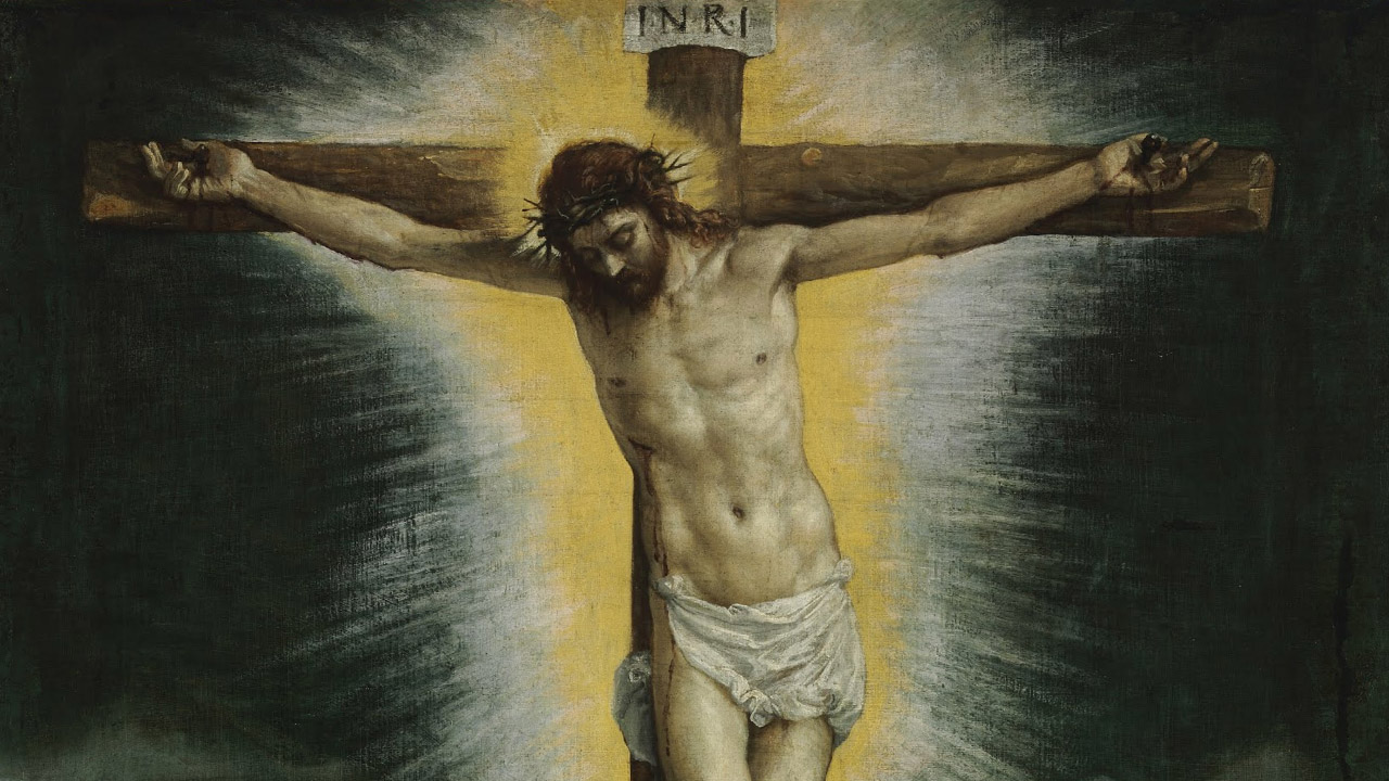 O primeiro de todos os mandamentos