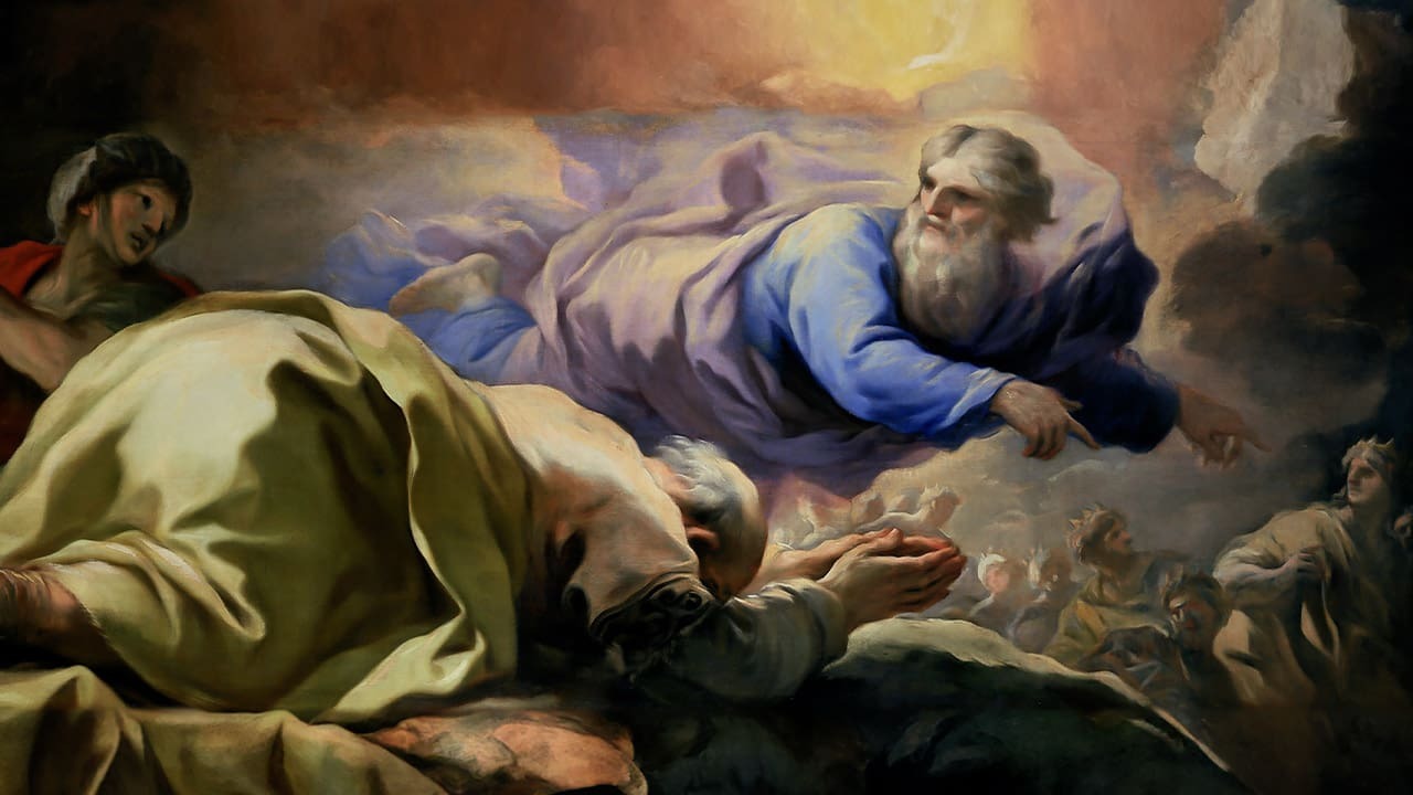 Afinal, devemos ou não temer a Deus?