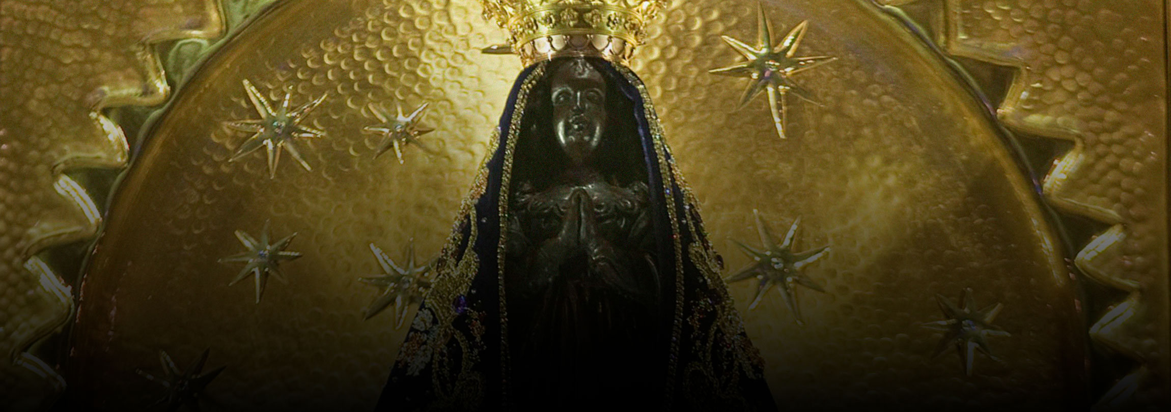 Duas orações pelo Brasil