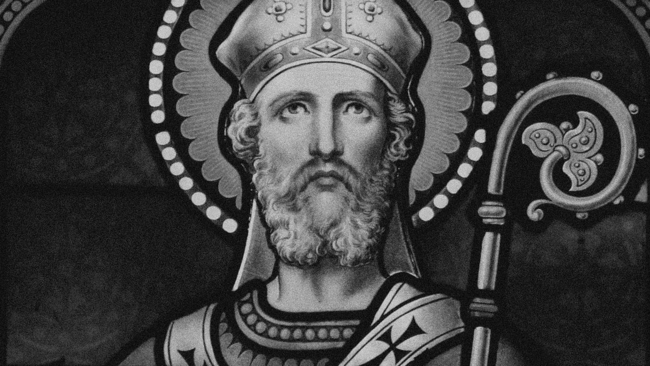 Memória de Santo Anselmo de Cantuária