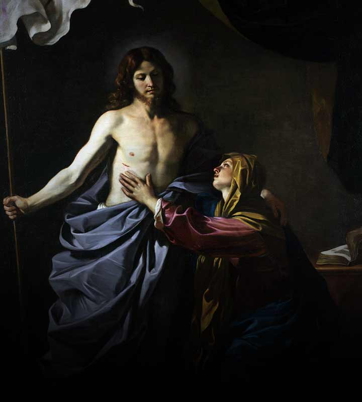 A Coroa das Sete Alegrias de Nossa Senhora