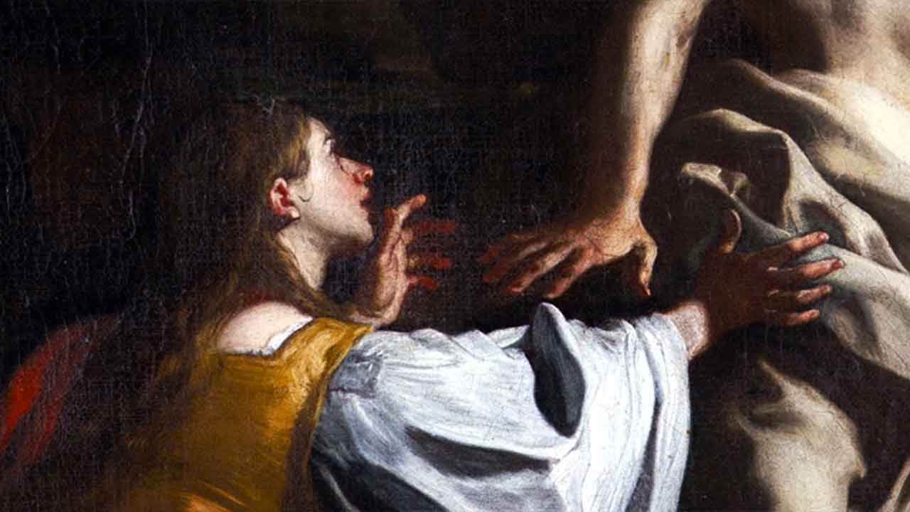 A extensão da Redenção