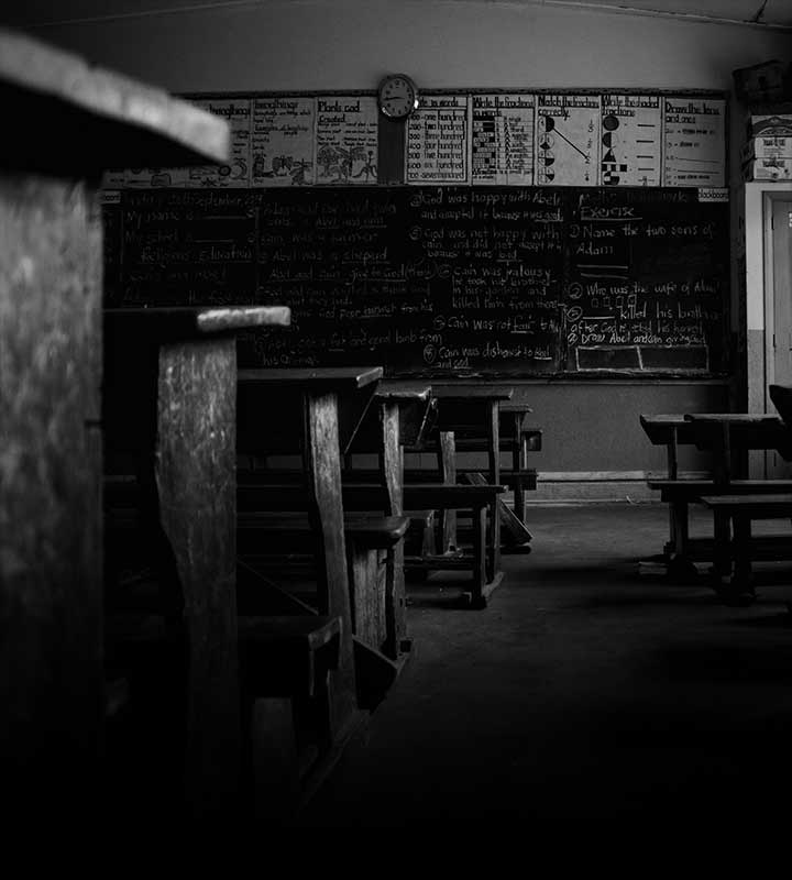 A Carta Magna da educação cristã