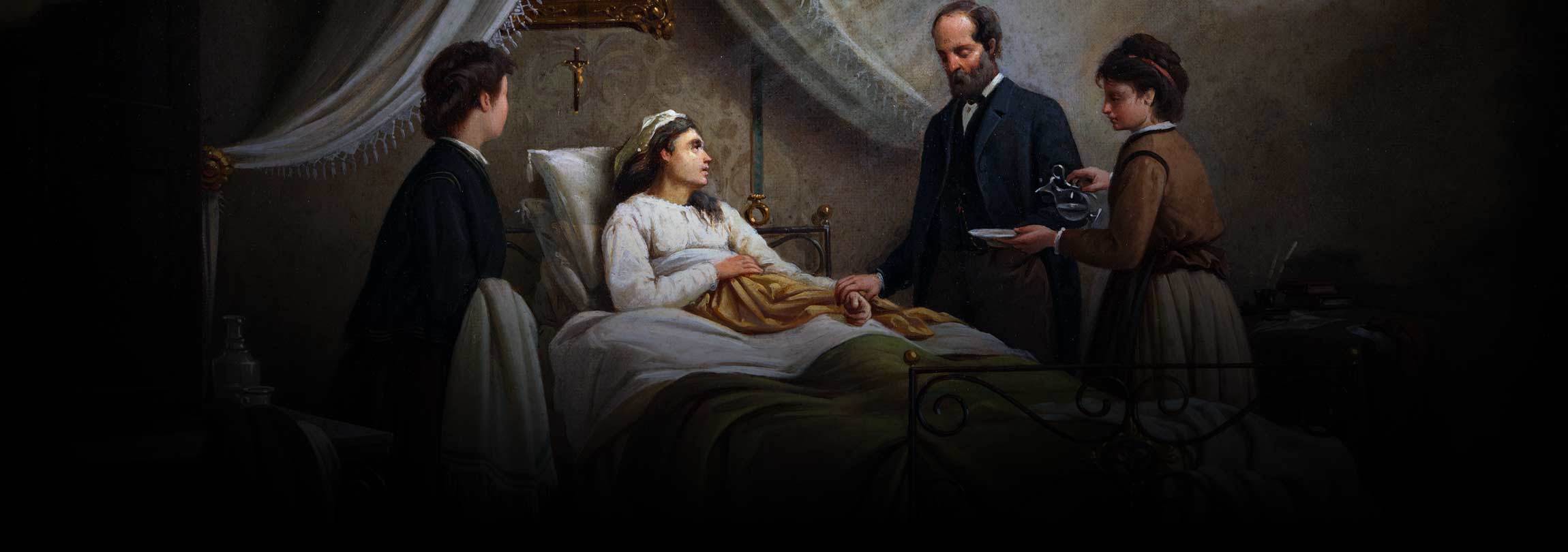 Como ter certeza da própria salvação?