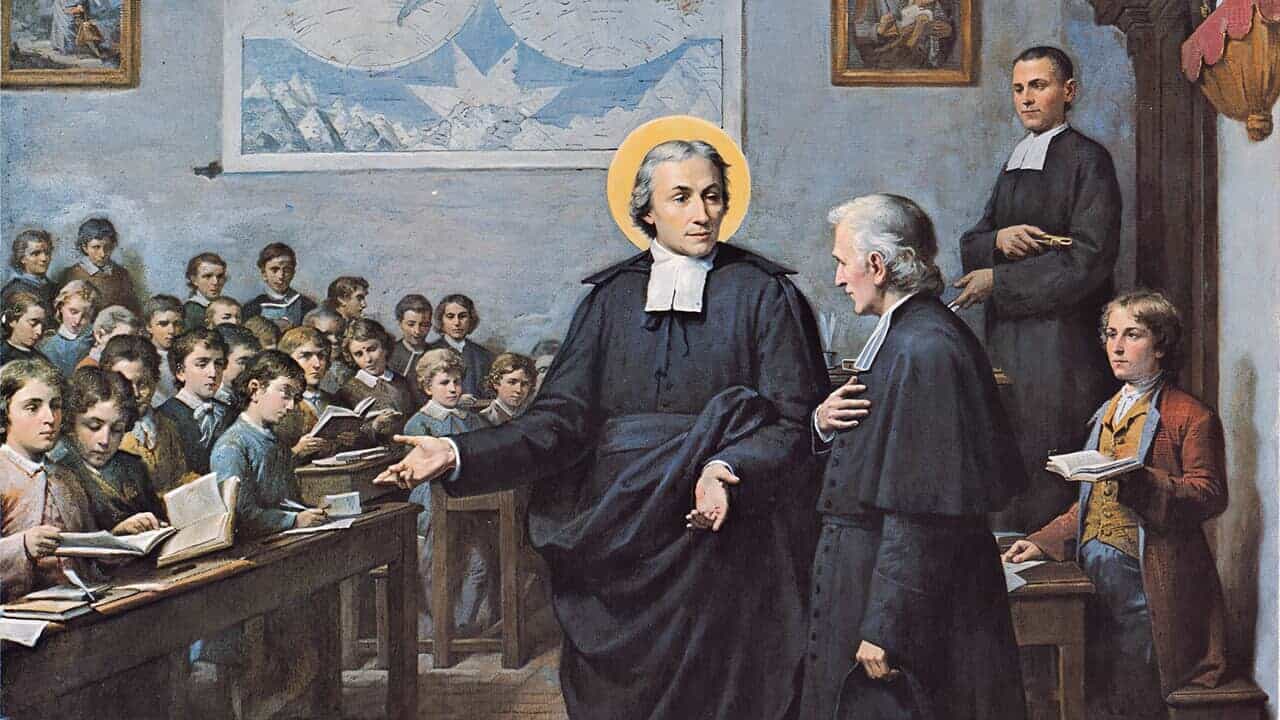 A finalidade da educação