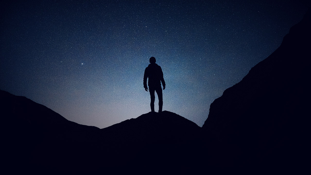 A razão de ser dos nossos dias