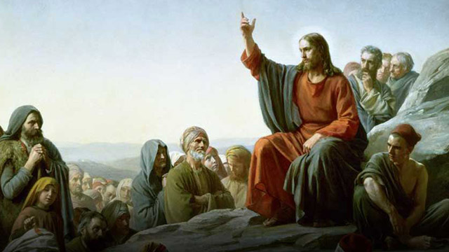 Conversa com os alunos