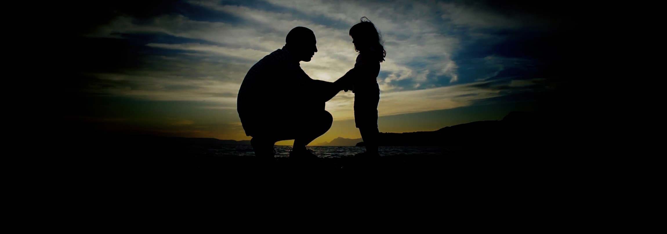 Nenhuma catequese paroquial poderá fazer isto por seus filhos!