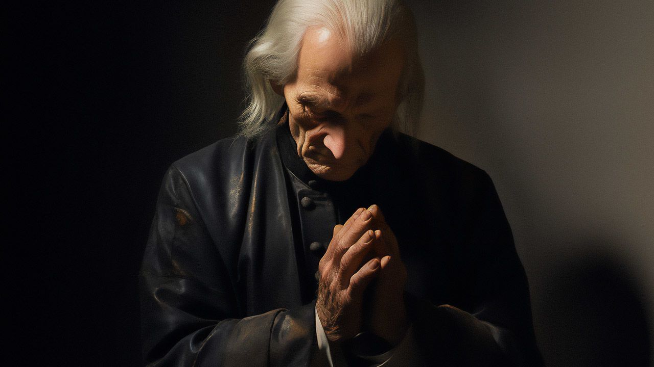 O santo sacerdócio de João Maria Vianney
