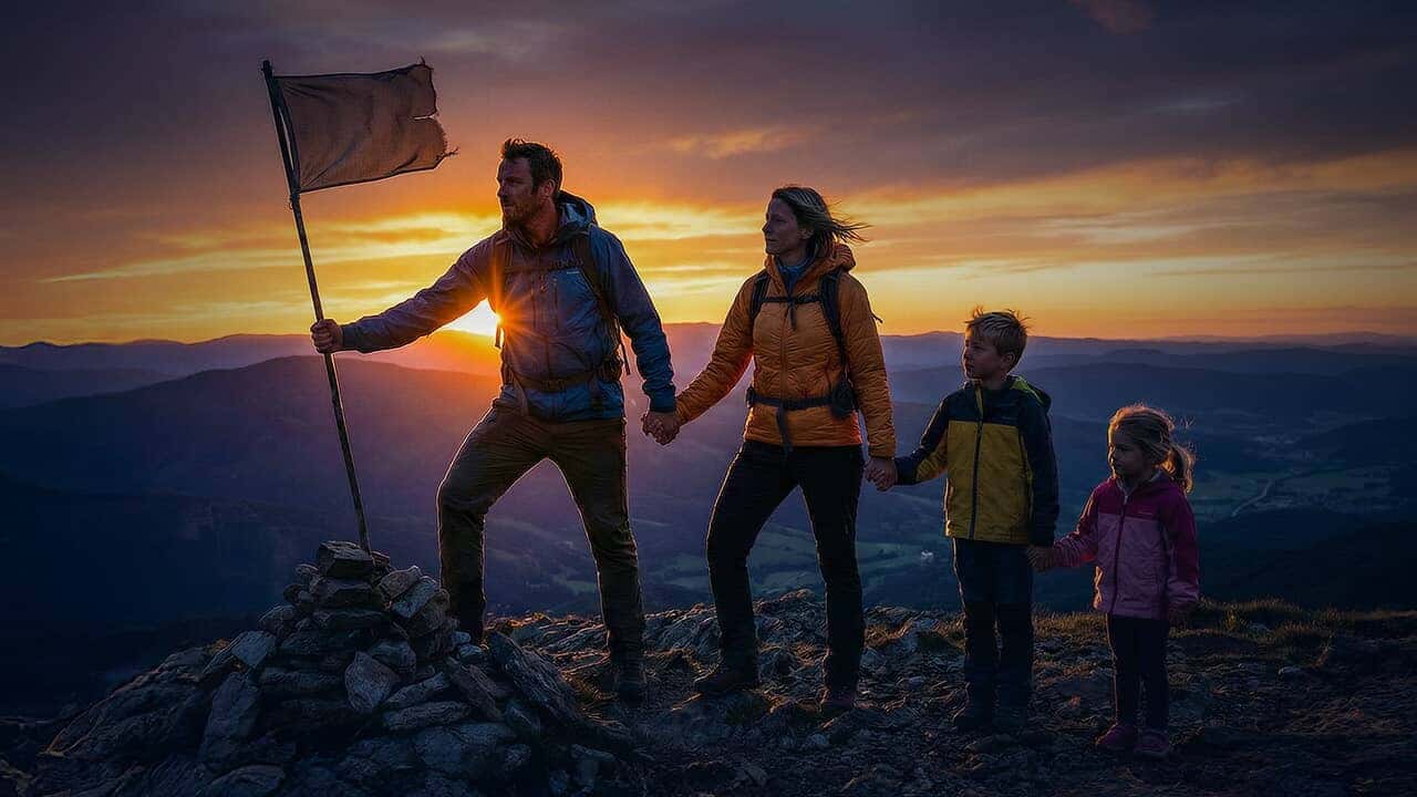 O Verdadeiro Patriarcado: Líderes, sim. Opressores, não.