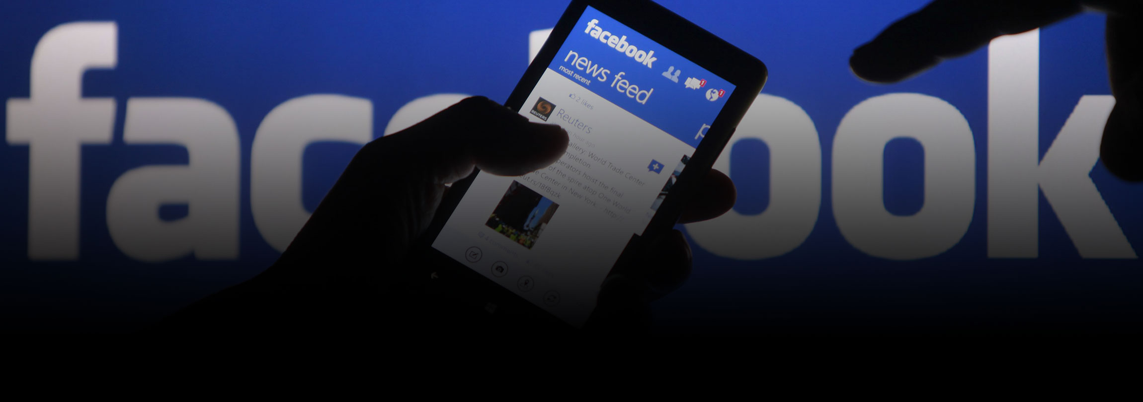 Precisamos falar sobre censura no Facebook