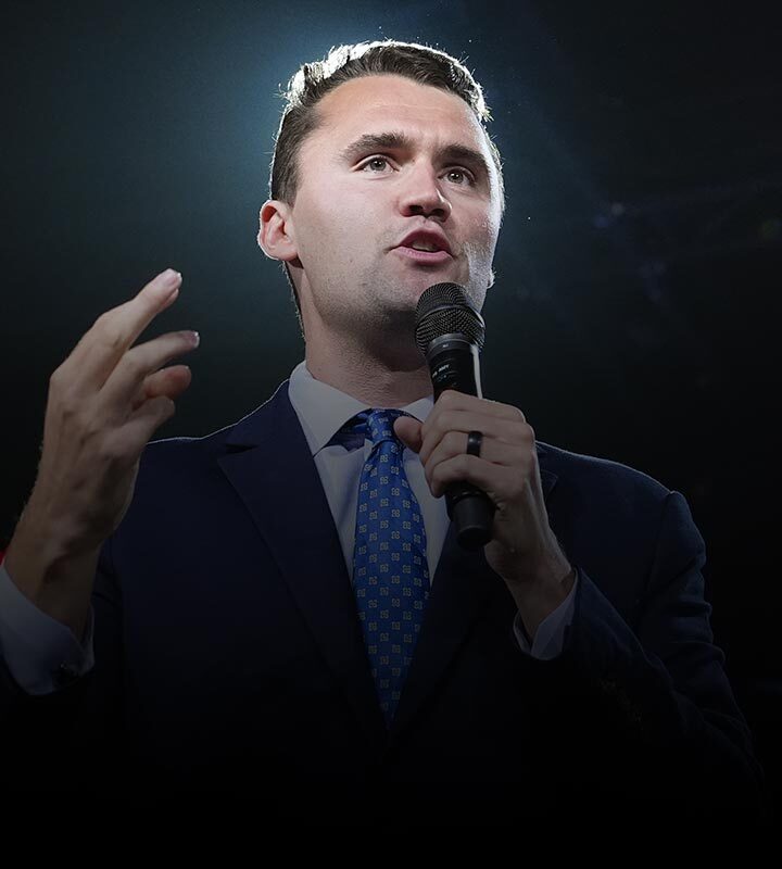 A verdade é mais poderosa do que uma bala