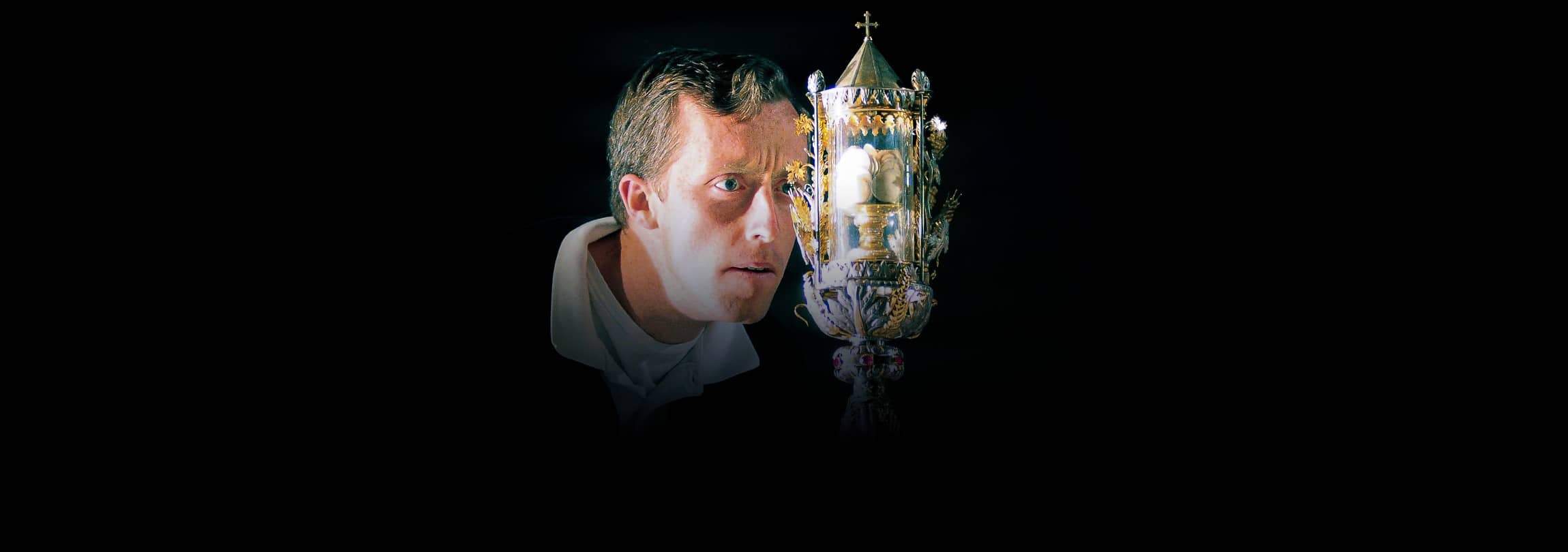 As páginas com sangue e as Hóstias incorruptas de Siena