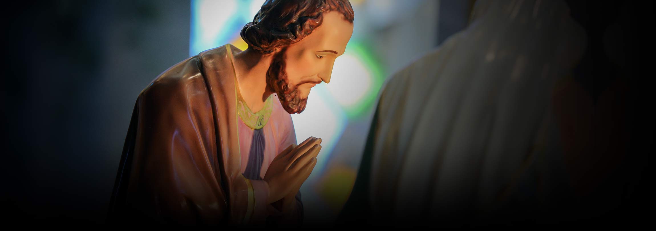 Ladainha em honra a São José