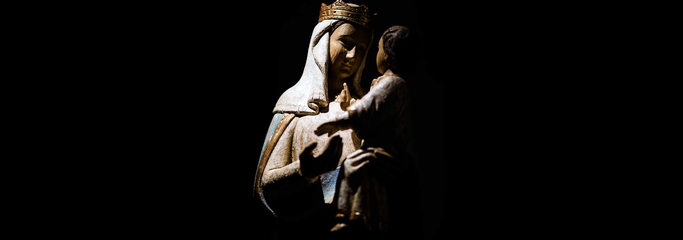 Como o ataque dos protestantes a Maria desmantelou toda a sociedade