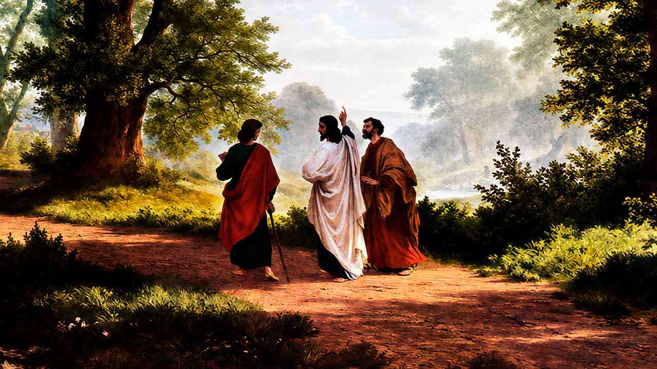 A força da Palavra de Deus na vida de quem crê